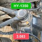 81350106255 Редуктор заднего моста HY-1350 3.083 для Man TGA