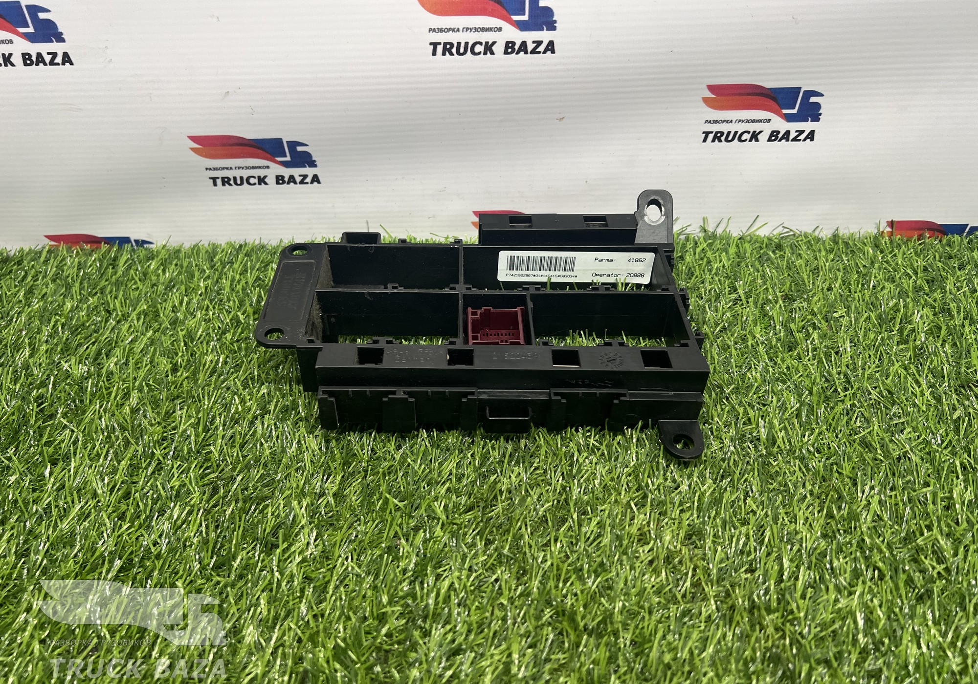 21522439 Кронштейн блока управления для Renault T (с 2013)