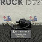 DZ1425181013 Кран отопителя для Shacman X3000 (с 2014)