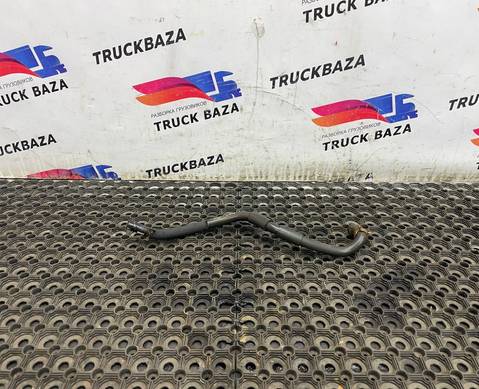 2049017 Патрубок системы охлаждения для Daf XF106 (с 2012)