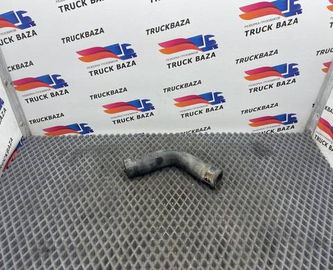 54901131109420 Трубка системы охлаждения для КАМАЗ 54901
