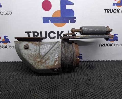 KS200093R Горный тормоз для Daf CF