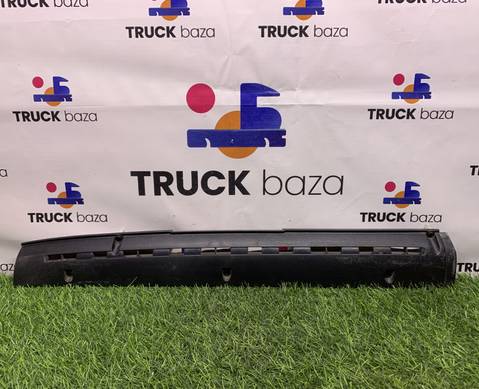 1297409 Накладка на торпедо левая для Daf XF106