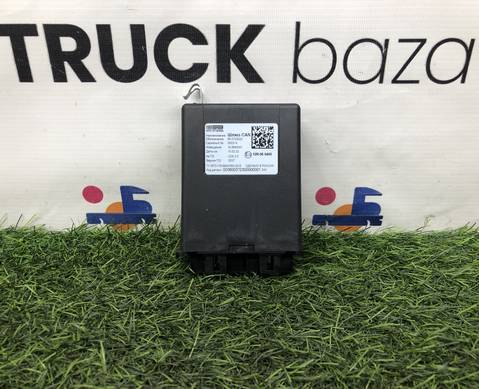 363723000 Шлюз CAN для КАМАЗ 54901
