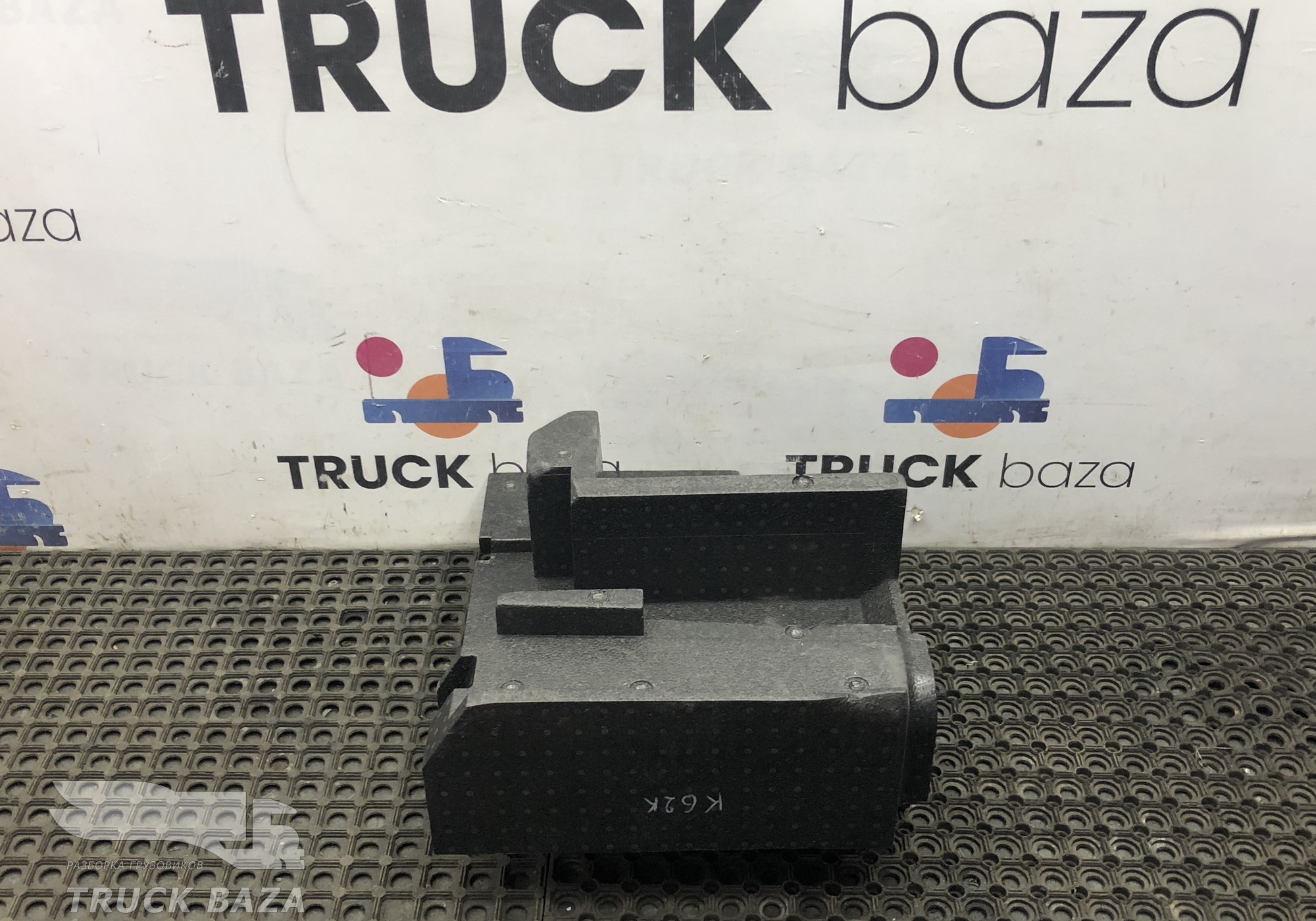 170826501 Бокс для инструмента для КАМАЗ 5490 (с 2013)