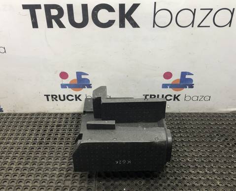 170826501 Бокс для инструмента для КАМАЗ 5490 (с 2013)