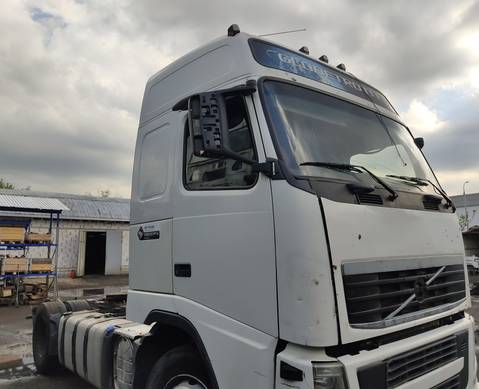 Volvo FH 3 2014 г. в разборе