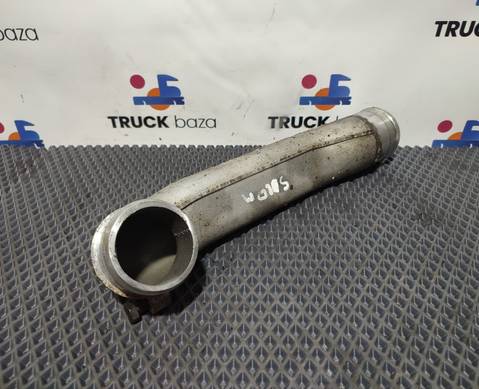 2100144 Патрубок охлаждения ретардера для Scania 6-series G (с 2016)