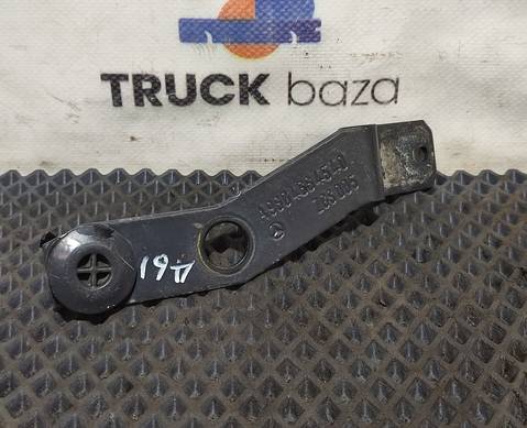 9604664540 Кронштейн трубки ГУРа для Mercedes-Benz Actros New Actros MP4 (с 2011)