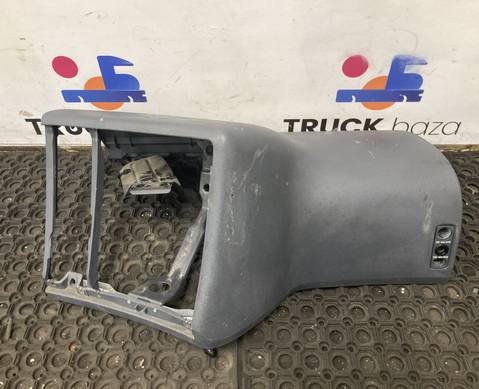 2157402 Накладка панели приборов для Scania