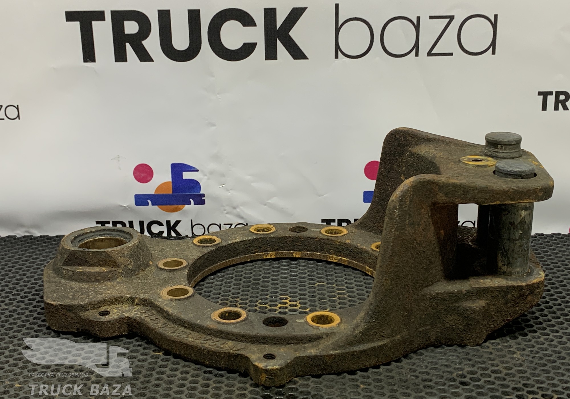 DZ9112340238 Суппорт задний правый для Shacman X3000