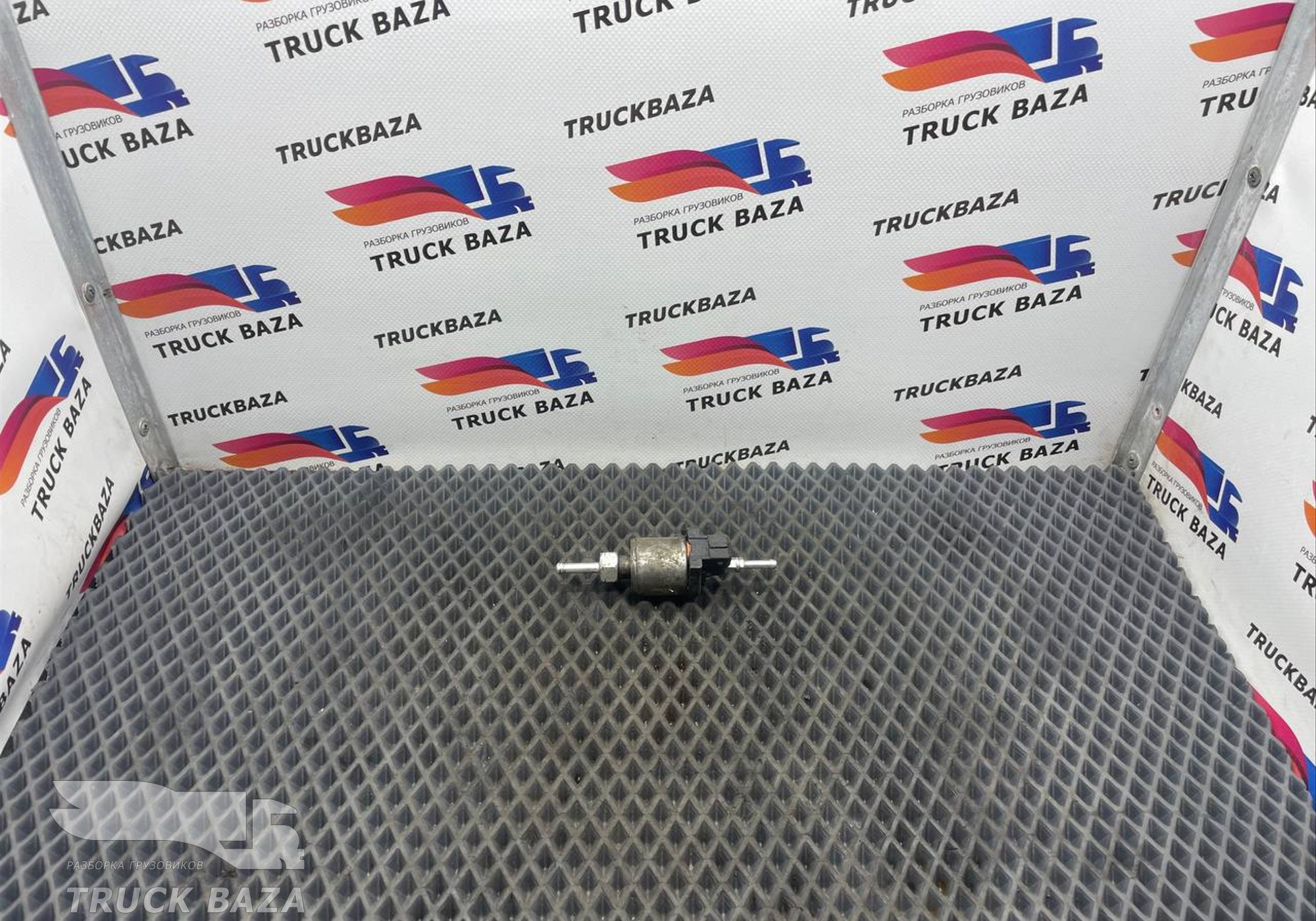 22451801 Насос автономного отопителя для Daf XF105 (с 2006 по 2020)