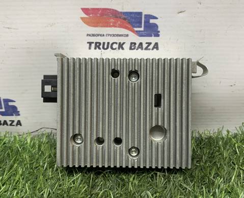 A0015421625 Преобразователь напряжения 18A для Mercedes-Benz