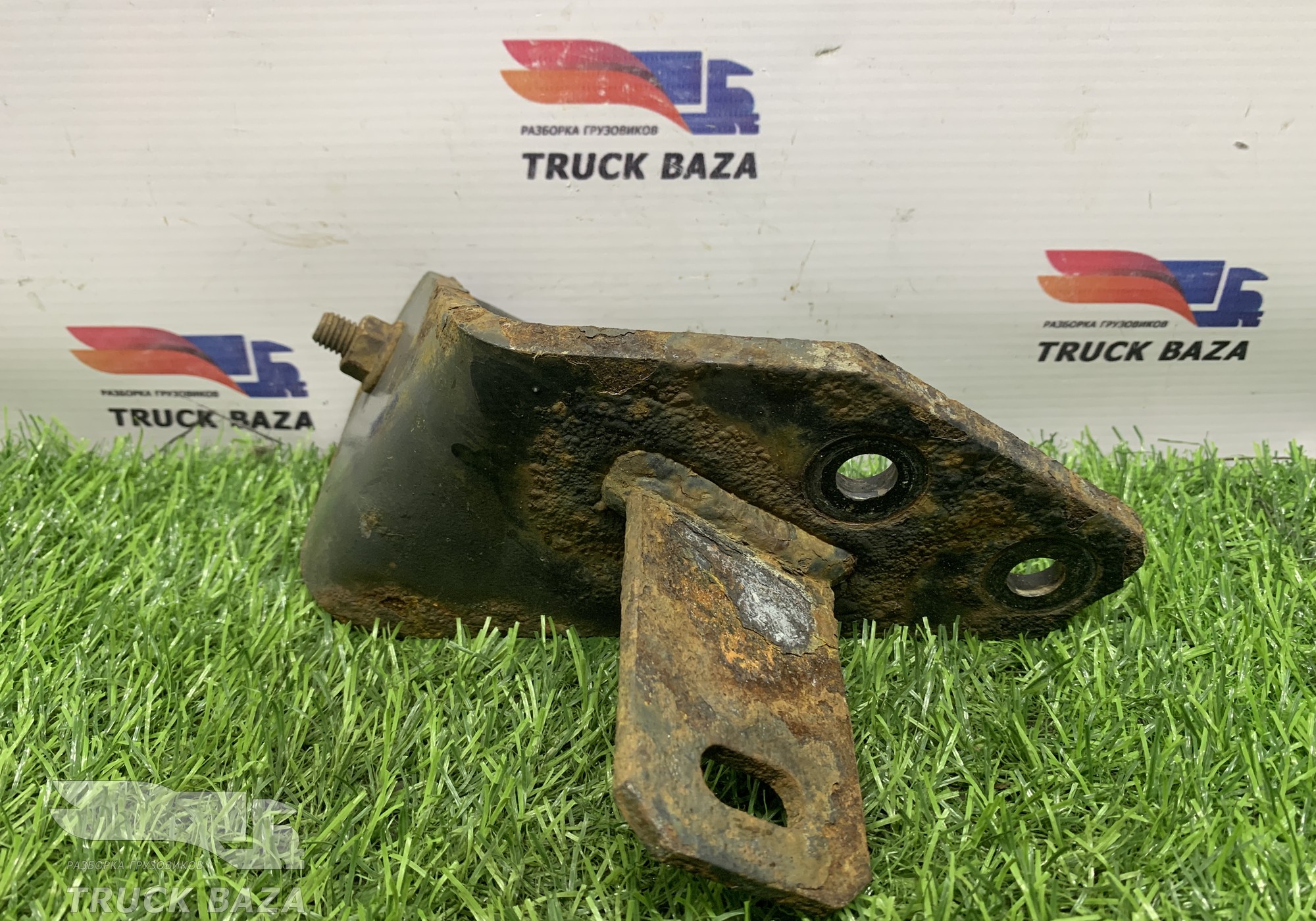 1860292 Кронштейн глушителя для Daf XF105 (с 2005)