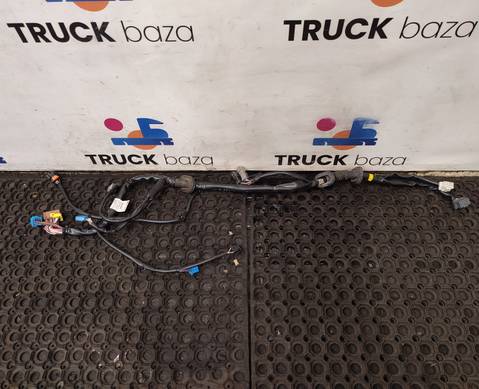 2499823 Проводка двери левой для Scania