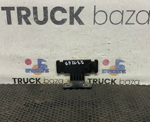DZ9L149189700 Кронштейн трубок для Shacman X3000