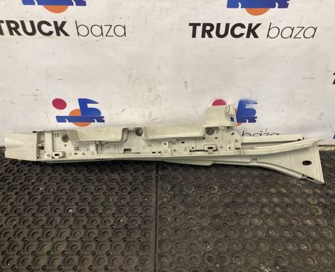 84321128 Корпус бокового плафона левый для Volvo FH 4 (с 2012)
