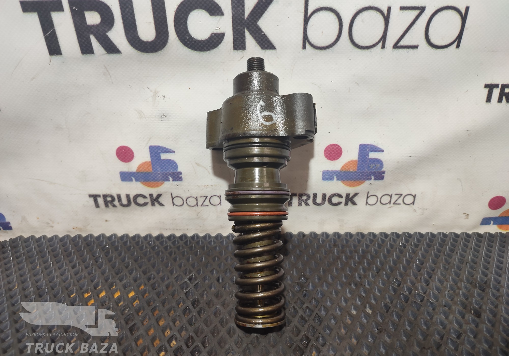 1668325 PLD секция для Daf XF105 (с 2005)