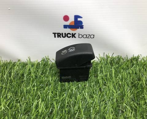 1435597 Кнопка противотуманных фар для Daf CF I (с 2000 по 2006)