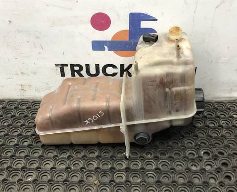 2401668 Бачок расширительный для Scania
