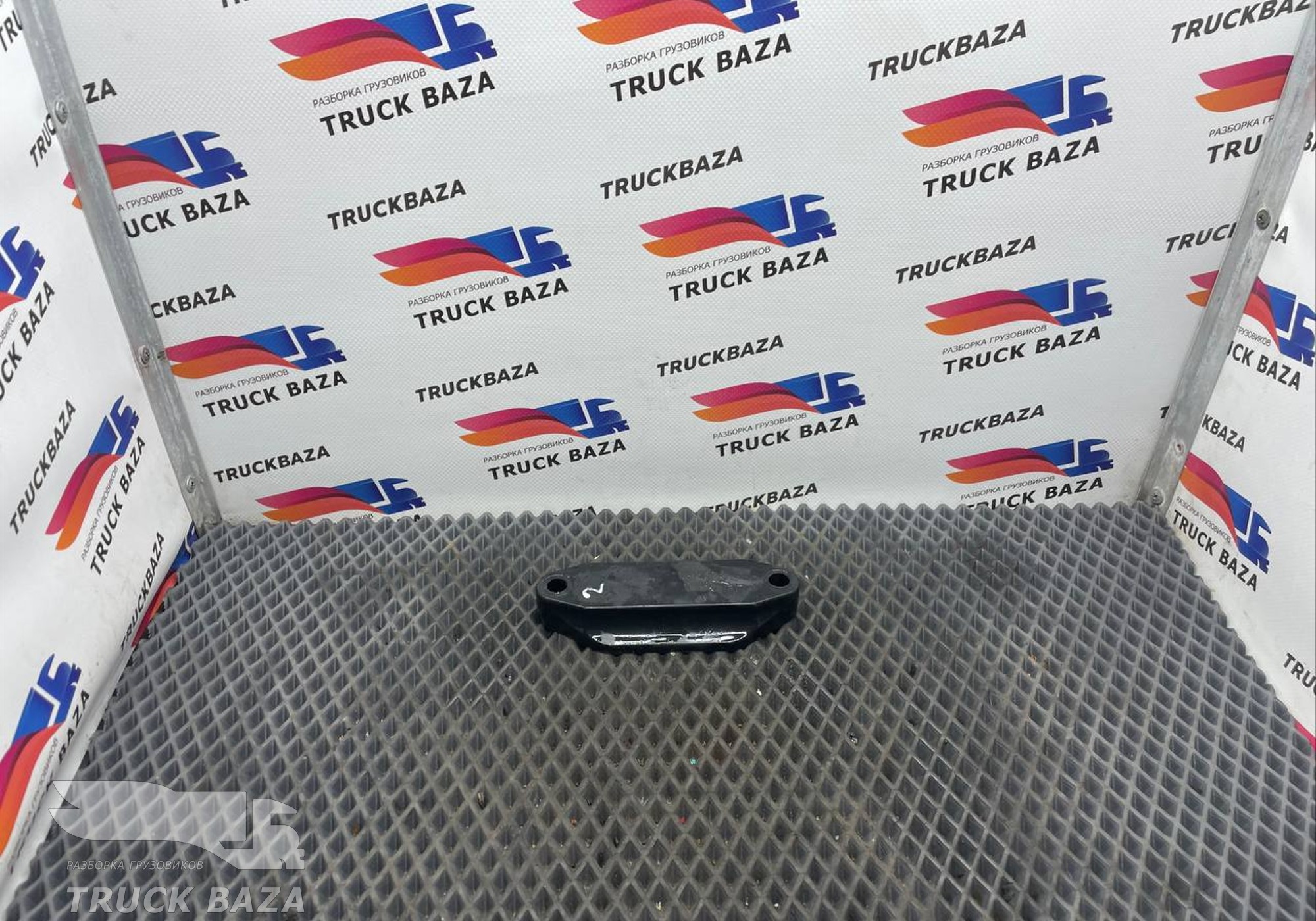 4925291263001 Буфер рессоры для КАМАЗ 54901