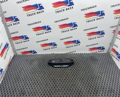 4925291263001 Буфер рессоры для КАМАЗ 54901