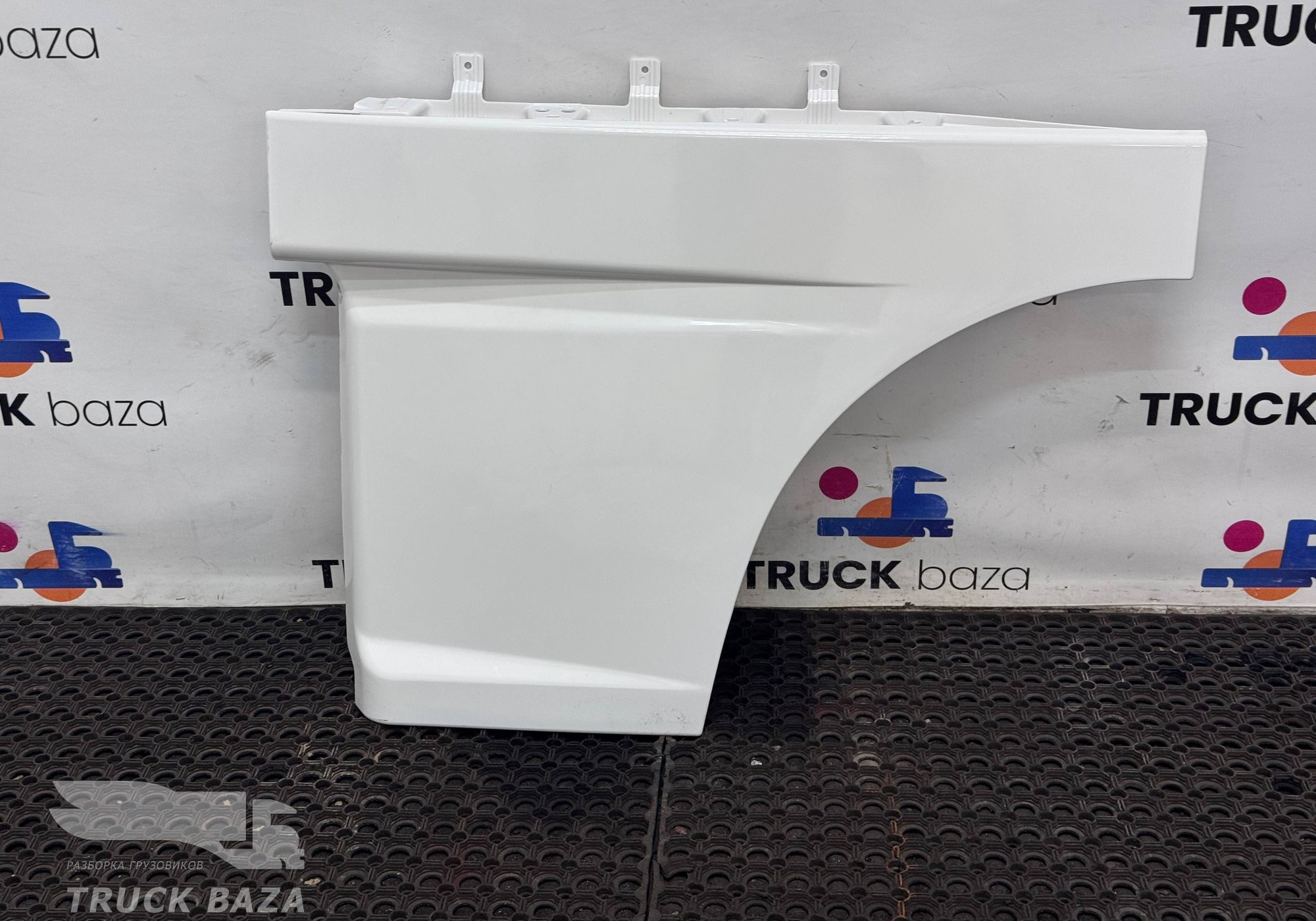 1295619 Продолжение двери левой