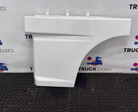 1295619 Продолжение двери левой для Daf