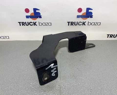 81326410204 Кронштейн троса КПП для Man