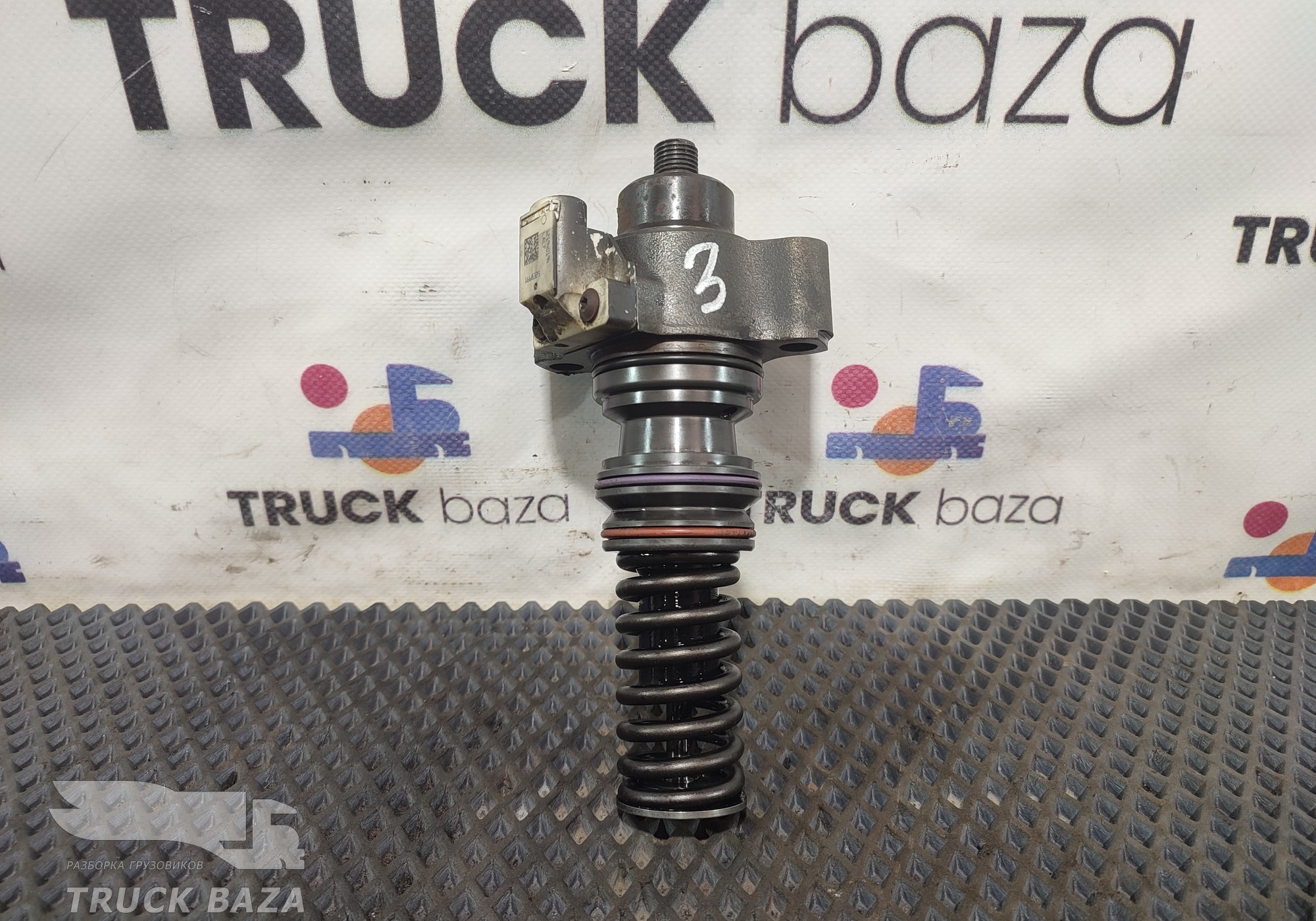 1668325 PLD секция для Daf XF105 (с 2005)