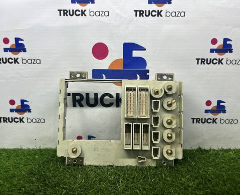 81254446074 Блок предохранителей для Man TGA