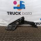 DZ13241440147 Кронштейн крепления кабины правый для Shacman X3000 (с 2014)