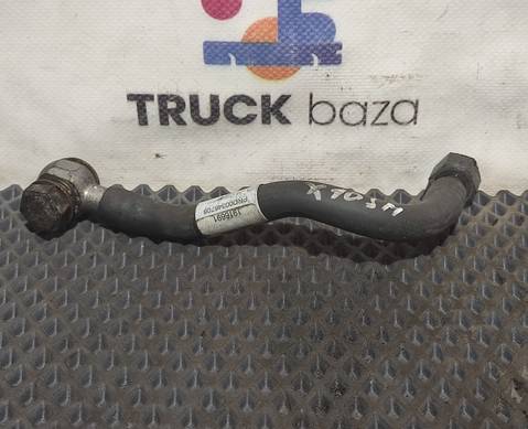 1916691 Трубка топливного насоса для Daf XF105 (с 2005)