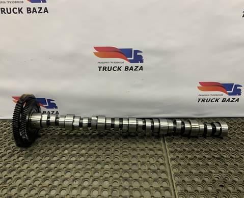 A4600500601 Распредвал OM457LA для Mercedes-Benz Axor II (с 2004 по 2010)