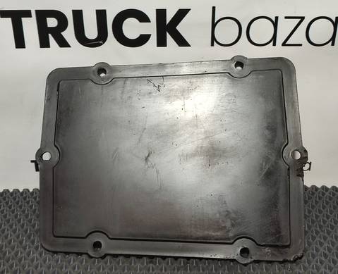 810W612300108 Заглушка крыла для Sinotruk Sitrak C7H