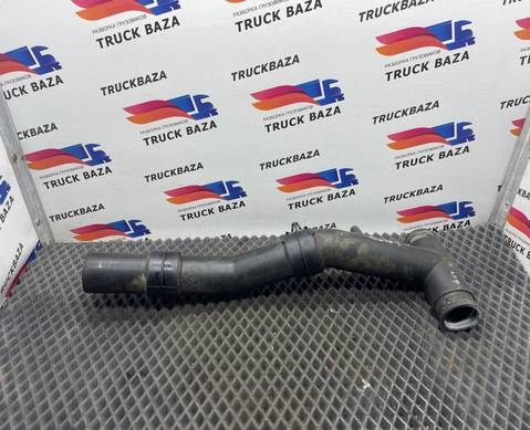 51963050046 Патрубок компрессора для Man TGX II (с 2012)