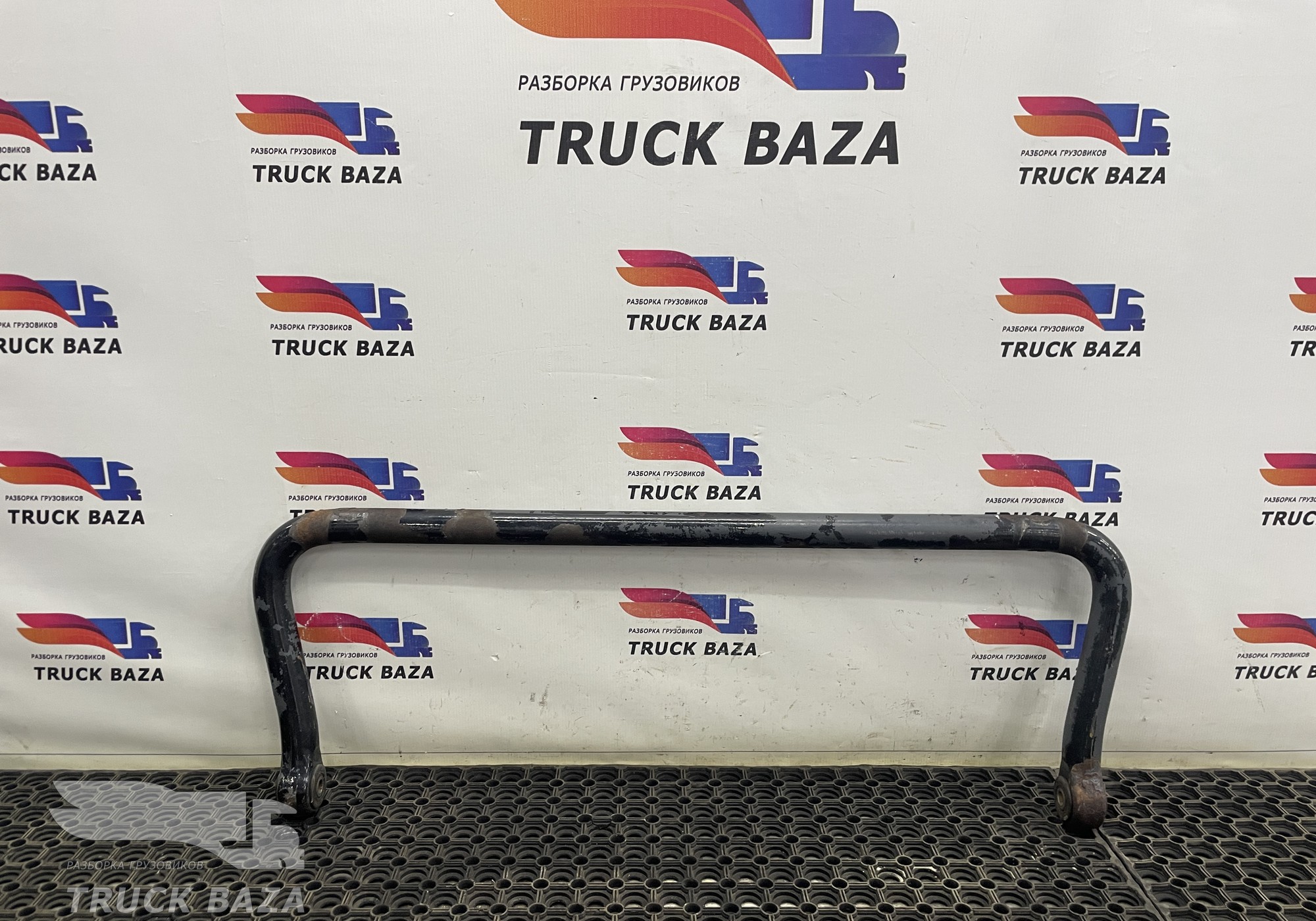 1294208 Стабилизатор передний для Daf