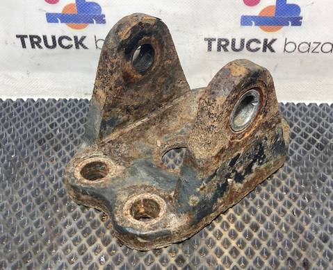 652052902444 Кронштейн рессоры передней для КАМАЗ 5490 (с 2013)