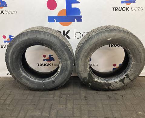 Шины SUNFULL 315/70 R22.5 для Полуприцепы Нефаз