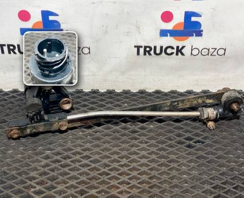 81259370040 Датчик уровня пола для Iveco