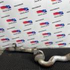 1788129 Глушитель дополнительный для Daf XF105 (с 2005)