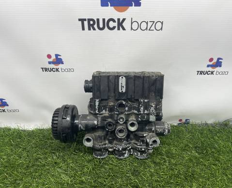 4729000630 Кран уровня пола главный для Iveco Stralis