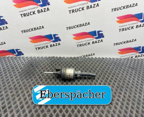 22451801 Насос автономного отопителя для Mercedes-Benz Actros MP3 (с 2008)