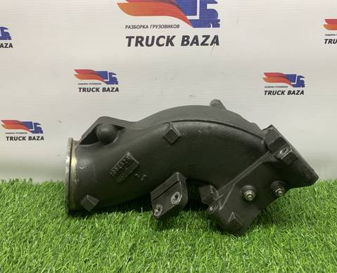 1694926 Патрубок интеркулера для Daf XF105 (с 2005)