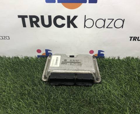 074906018H Блок управления двигателем для Volkswagen Неопознанная модель