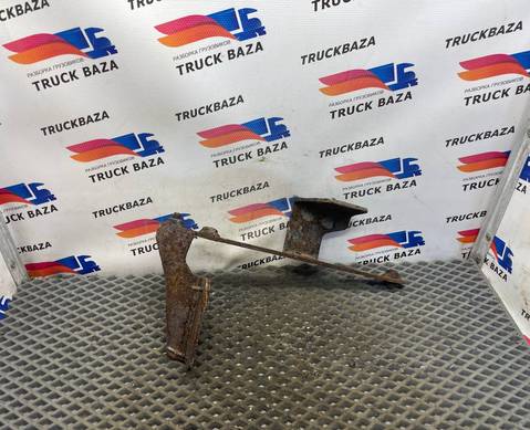 41241557 Кронштейн радиатора левый для Iveco