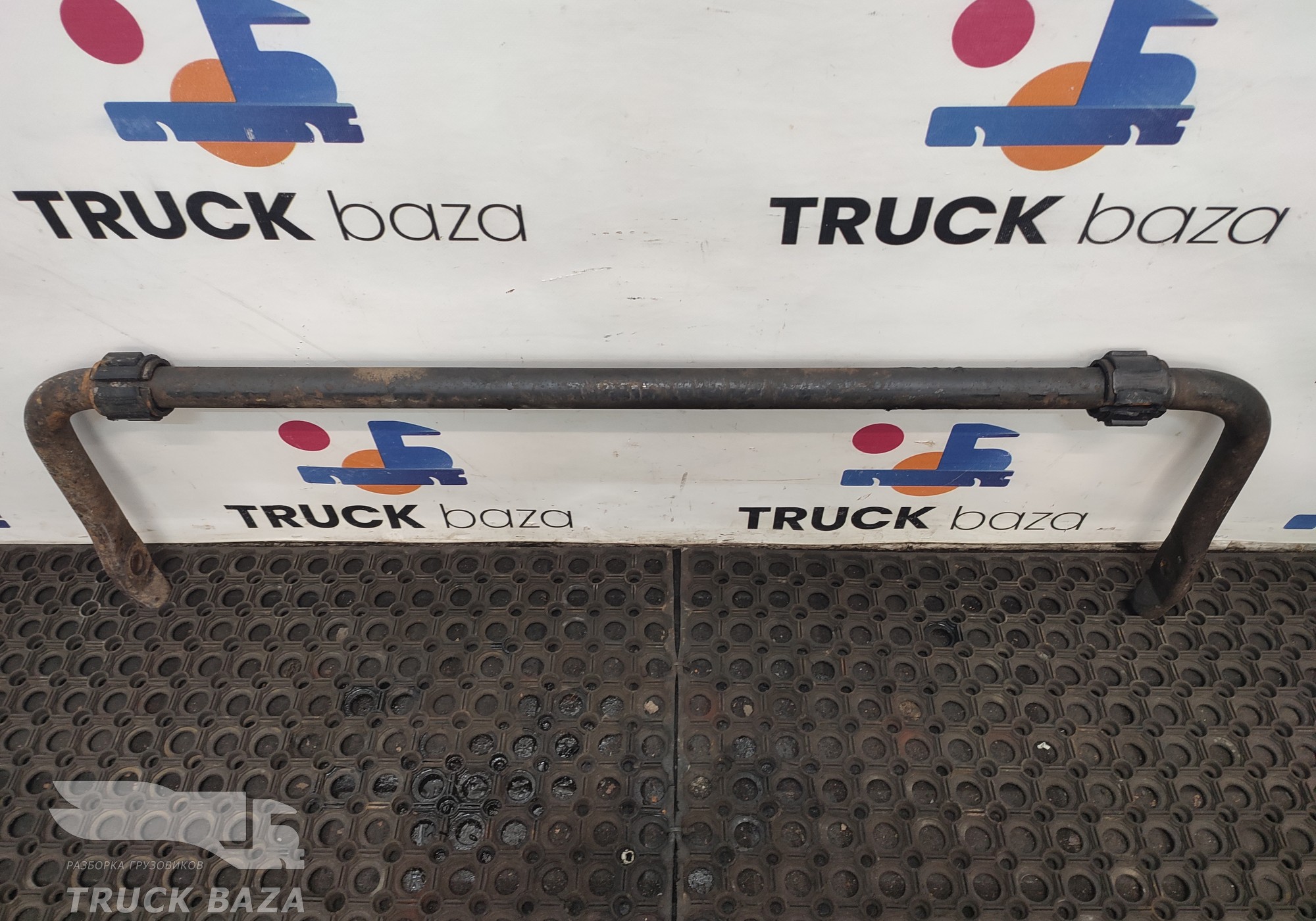 81437150165 Стабилизатор передний