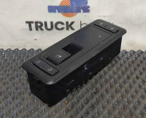 549013769020 Блок управления стеклоподъемниками для КАМАЗ 54901