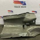 2124124 Покрытие напольное центральное для Daf XF106 (с 2012)