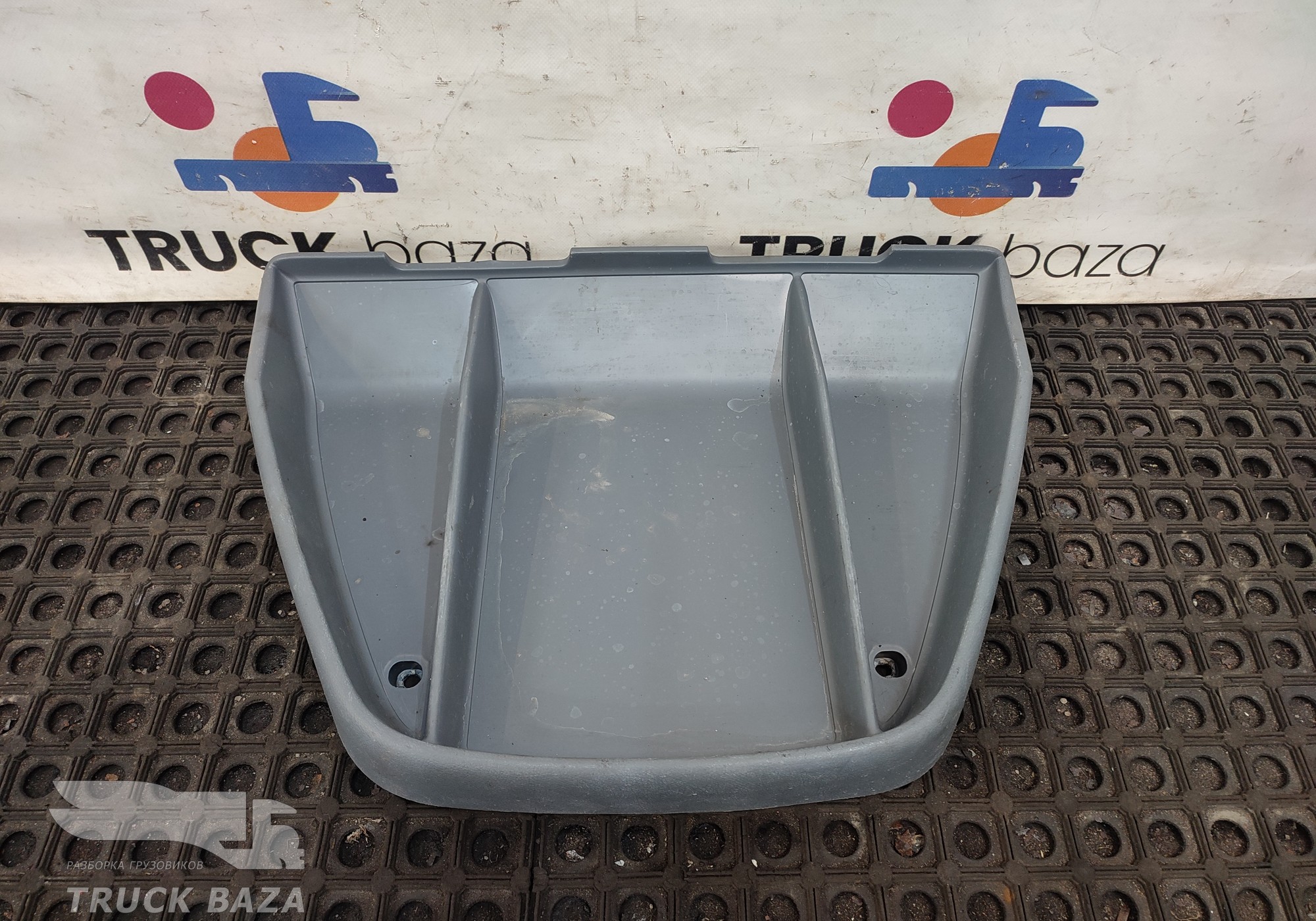 A9406800752 Накладка панели приборов